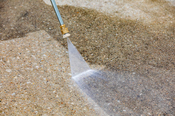 Best Patio and Deck Pressure Washing  in Taos Pueblo, NM