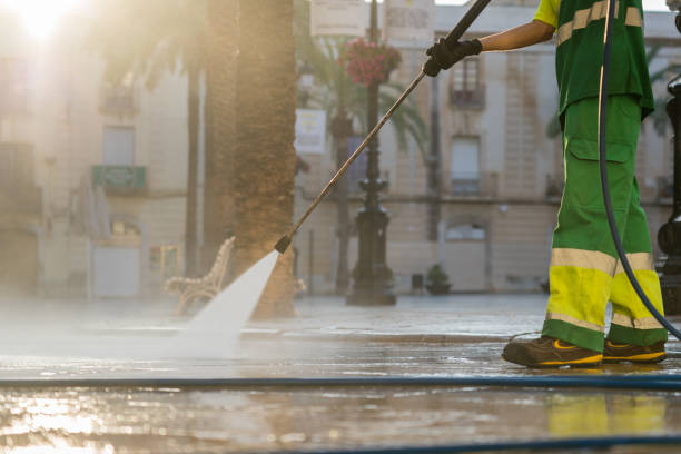 Best Post-Construction Pressure Washing  in Taos Pueblo, NM